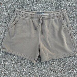 Abercrombie essential shorts